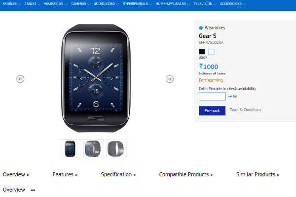 samsung galaxy watch with sim card